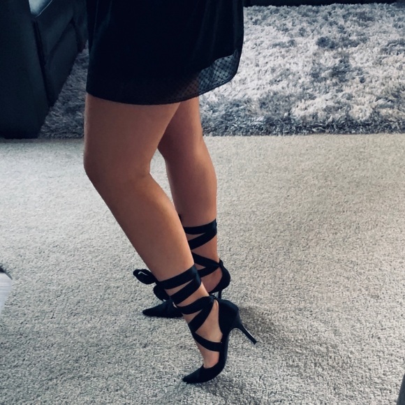 Kenneth Cole Shoes - KENNETH KOLE NEW YORK Heels
